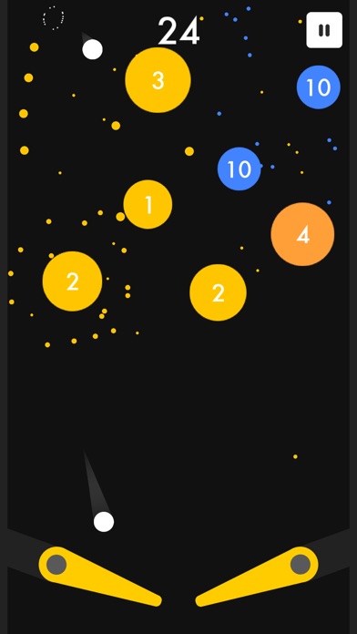 Color Pinball screenshot 2