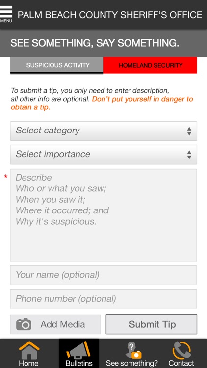 PBSO ConnectProtect screenshot-3