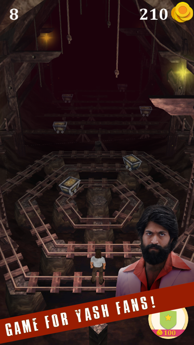 K.G.F-Official Game screenshot 2