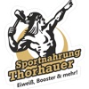Sportnahrung Thorhauer Nordhau