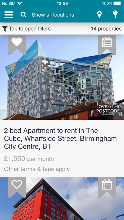 Love Your Postcode screenshot-4