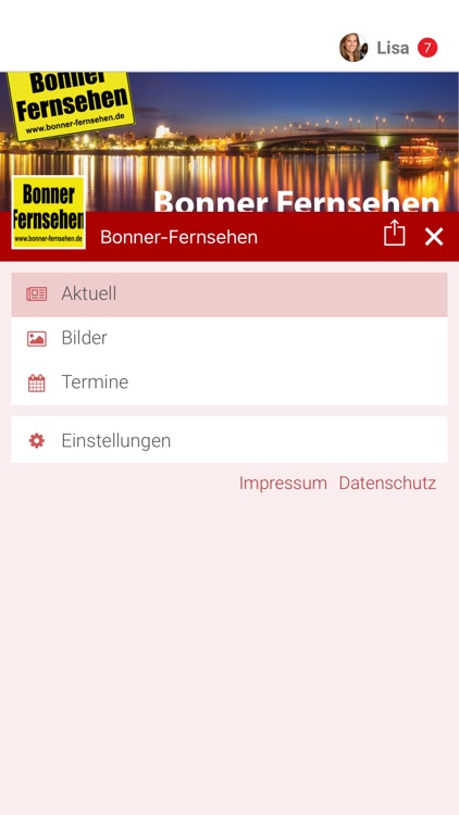 Bonner-Fernsehen