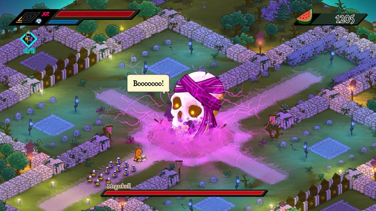 Barbearian screenshot-4