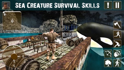 American Commando Survival screenshot 3