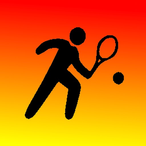 ScoreIt! Tennis