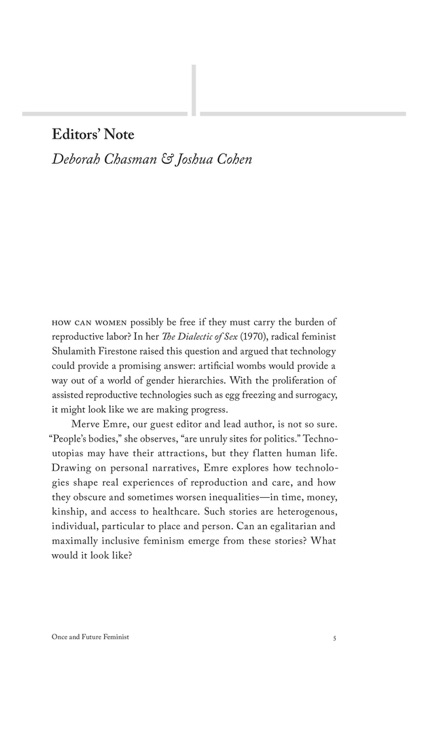 Boston Review Magazine