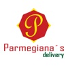 Parmegianas Delivery