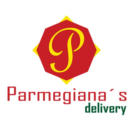 Parmegianas Delivery icon
