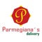 Sempre em busca da qualidade e excelência nos produtos oferecidos, o PARMEGIANA'S DELIVERY como o próprio nome já diz se destaca por sua variedade de parmegianas, onde você escolhe o tipo de carne, o seu molho e seus acompanhamentos, tudo com um toque gourmet, mas sempre preservando a originalidade italiana e a receita de molho da nossa Nona