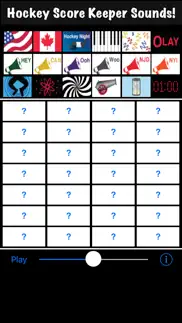 How to cancel & delete hockey score keeper sounds! 2