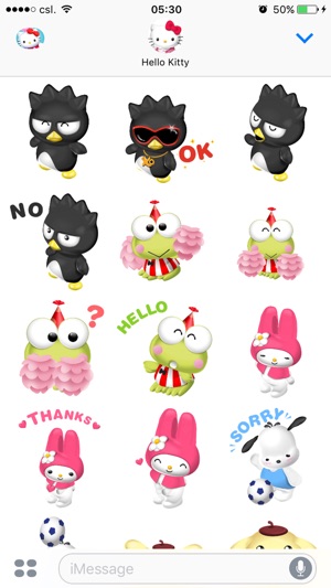 O Kitty Food Town On The App Store O Kitty Food Town On The App Store