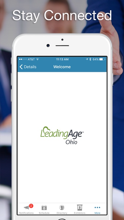 LeadingAge Ohio