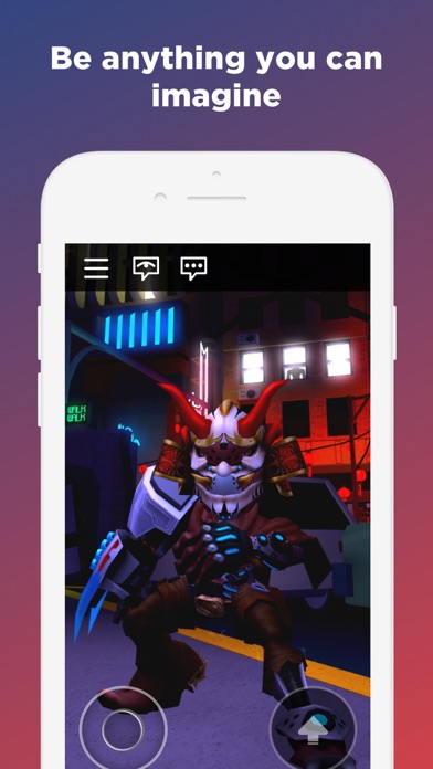 roblox download app store