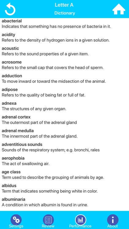 Veterinary Medicine Practice screenshot-4