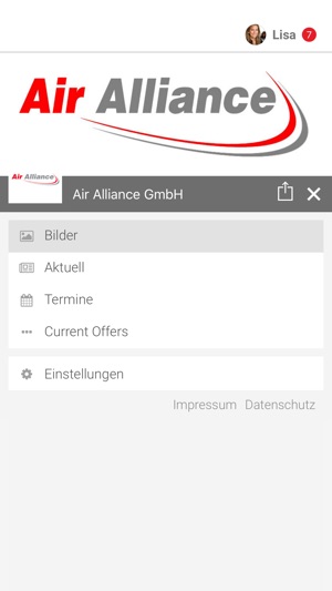 Air Alliance GmbH(圖2)-速報App