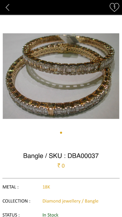 BGJewellers screenshot 3