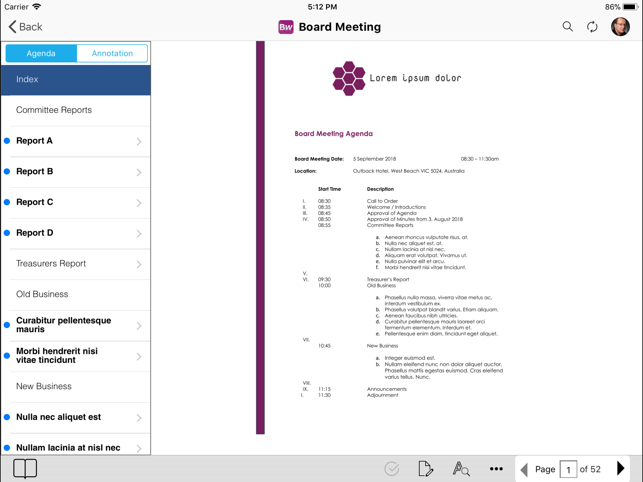 BoardWorks 5(圖4)-速報App