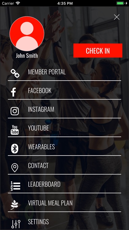 Sweat Heroes Bootcamp screenshot-3