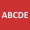 The ABCDE approach is used for performing an initial systematic assessment of any critically unwell or deteriorating patient, and intervening as necessary