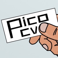 Votre mini-CV pour PC