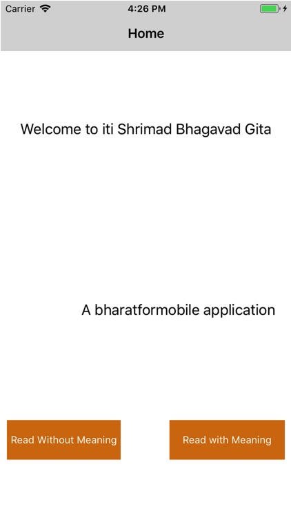 iti Shrimad Bhagavad Gita