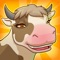 Cow Park Tycoon is a free theme park building simulator where you take care of a lot of beautiful cows, each more adorable than the other