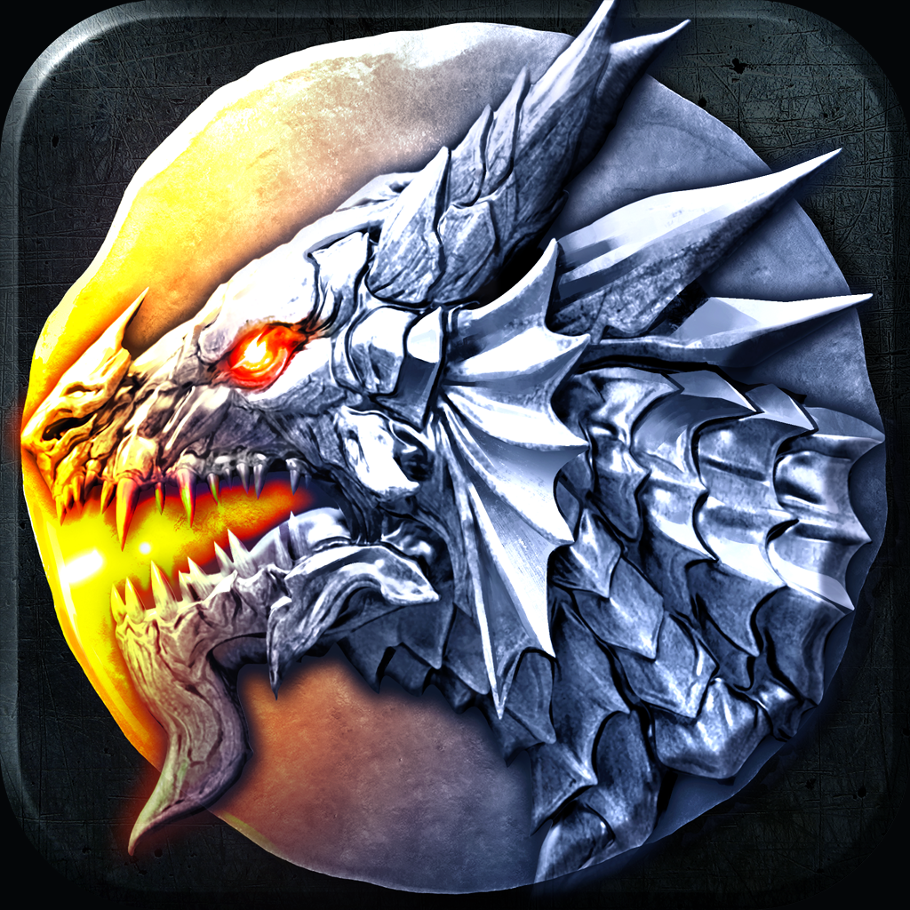 Titan Throne App Icon