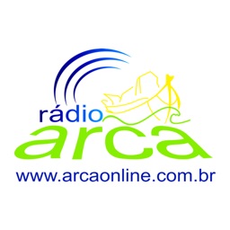 Rádio Arca Online