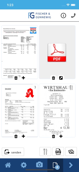 Fischer & Günnewig(圖3)-速報App