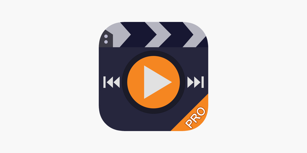 Power Video Player Pro for iPhone