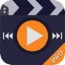 Get Power Video Player Pro for iPhone for iOS, iPhone, iPad Aso Report