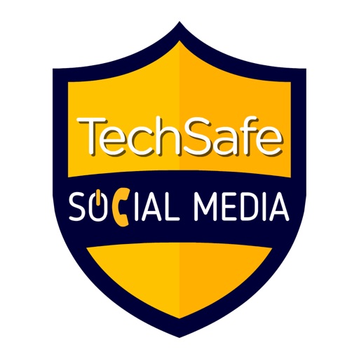 TechSafe - Social Media iOS App