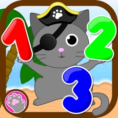 Activities of Funny numbers - baby games for kids and toddlers