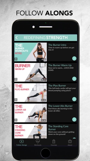 Redefining Strength on Demand(圖2)-速報App