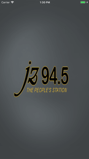 JZ 94.5(圖1)-速報App