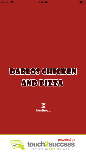 Darlos Chicken And Pizza(圖1)-速報App