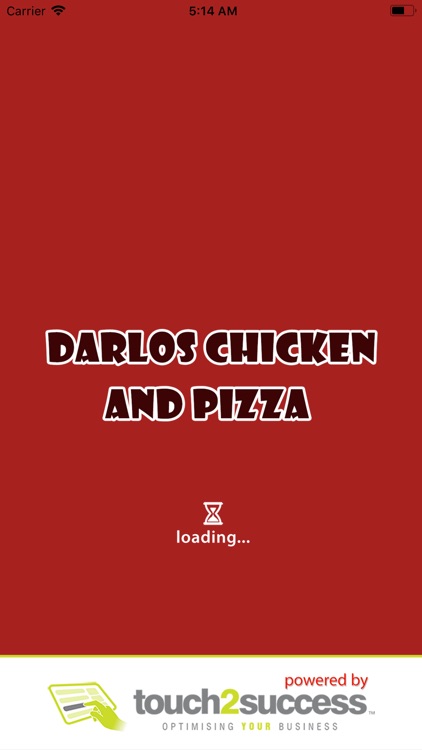 Darlos Chicken And Pizza