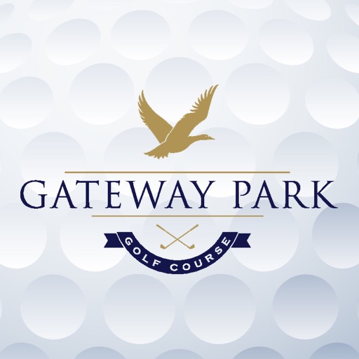 Gateway Park Golf Course icon