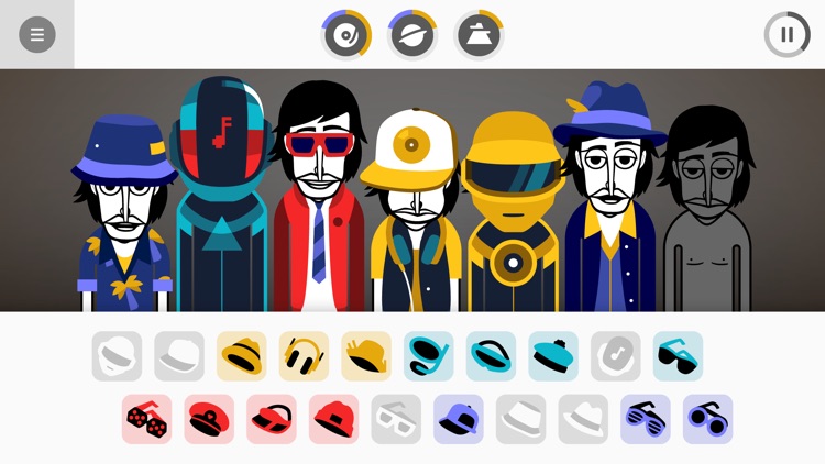 Incredibox screenshot-6