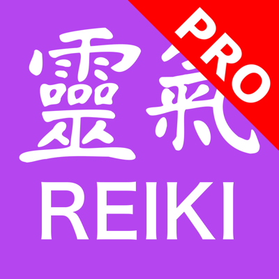 Reiki Pro