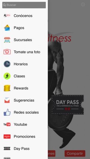 All Fitness(圖2)-速報App