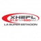 XHEPL, XEPL, La Superestacion, radio en línea de Ciudad Cuauhtémoc, Chihuahua, México