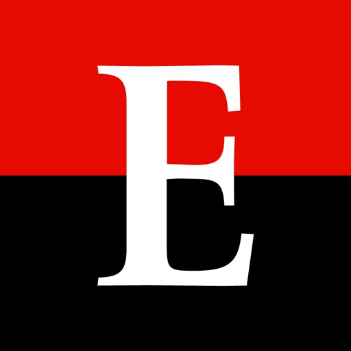 The Economist Espresso