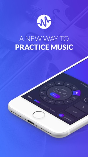 Modacity: Pro Music Practice(圖1)-速報App