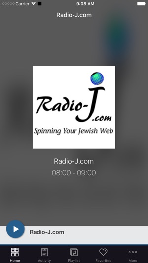 Radio-J.com