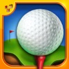 Punch Shot Golf