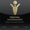 Personal Hometraining