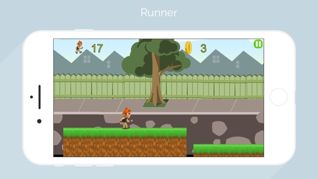 Roads Runner Pro