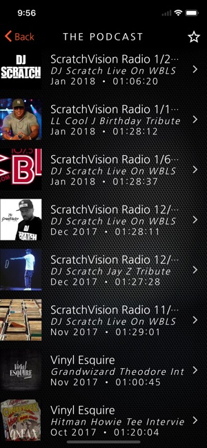 ScratchVision(圖2)-速報App