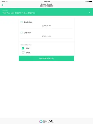 Catturare 4 Payslip iphone